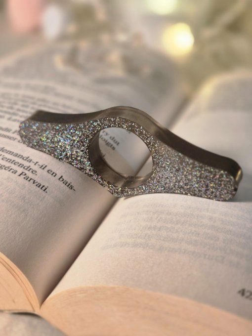 Bague de lecture 