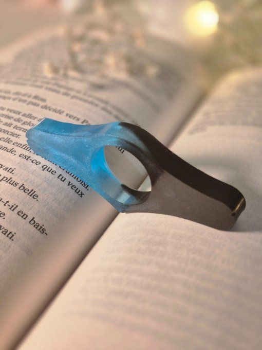 Bague de lecture 