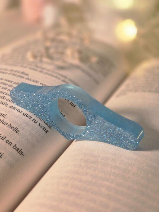 Bague de lecture