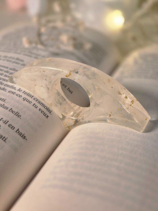 Bague de lecture