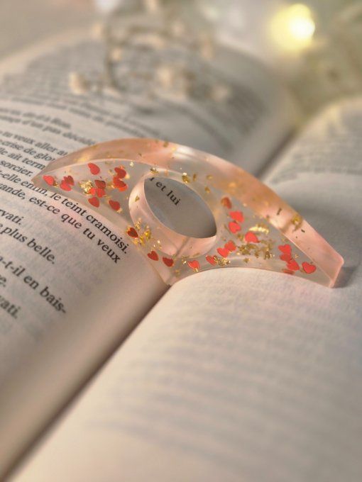 Bague de lecture