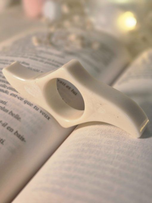 Bague de lecture