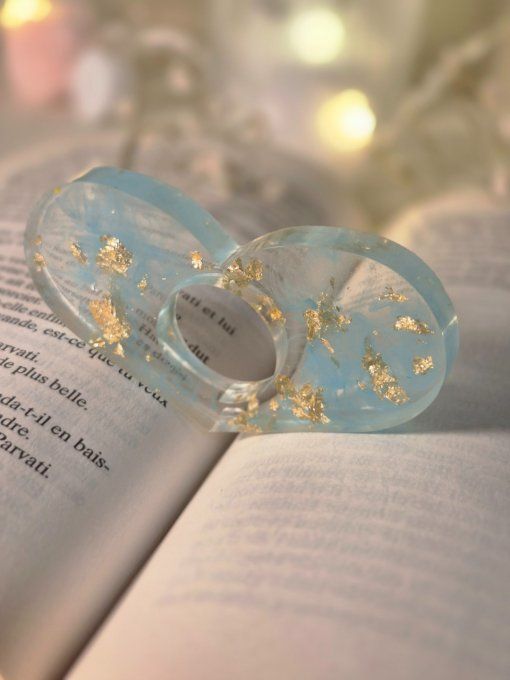 Bague de lecture