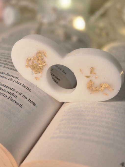 Bague de lecture