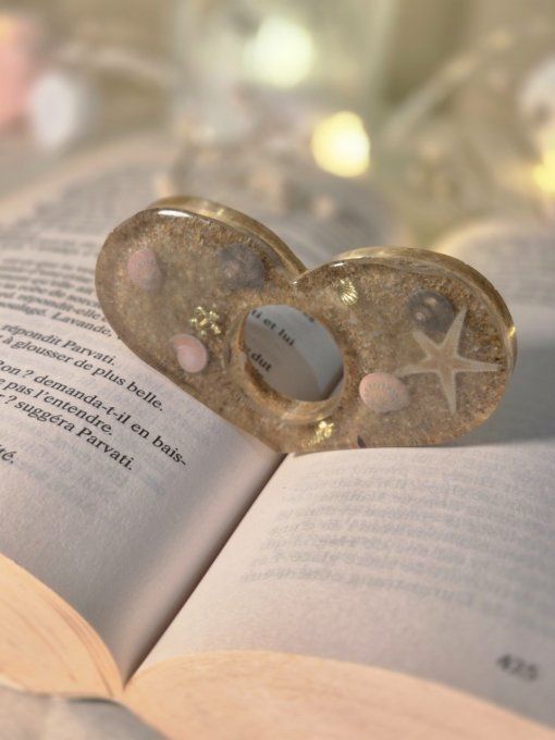 Bague de lecture
