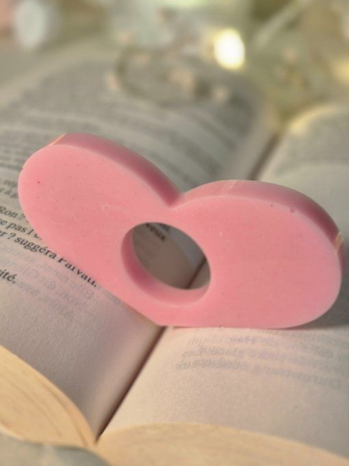 Bague de lecture