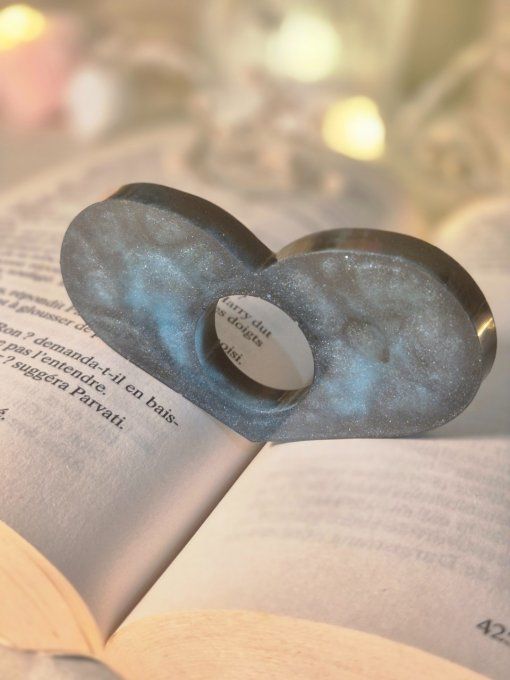 Bague de lecture