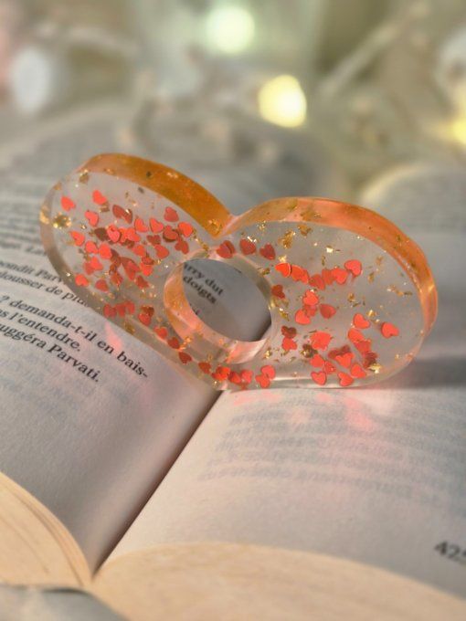 Bague de lecture
