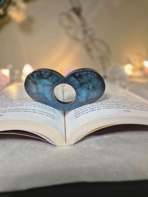 Bague de lecture