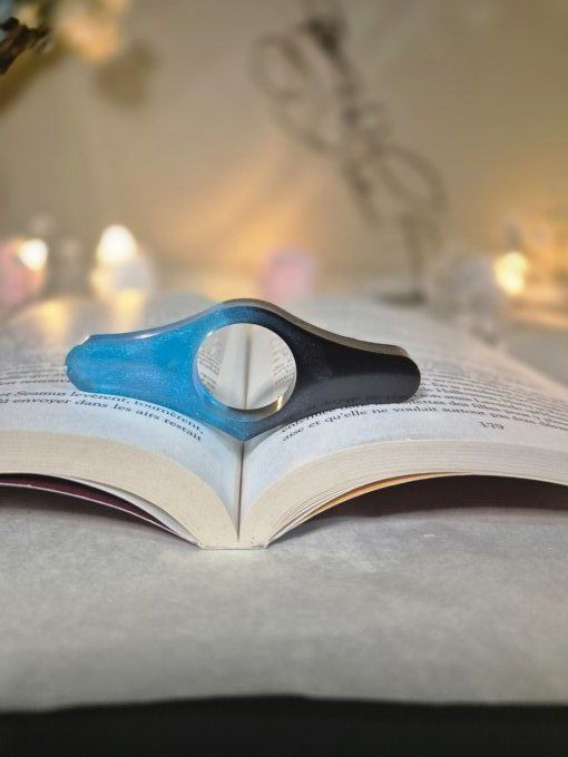 Bague de lecture 