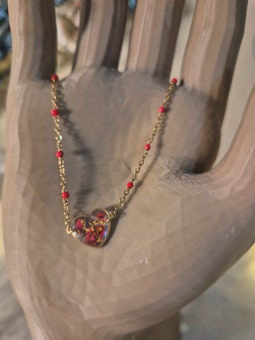 Bracelet doré
