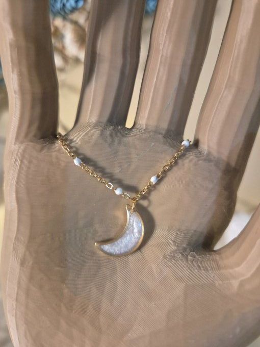 Bracelet doré