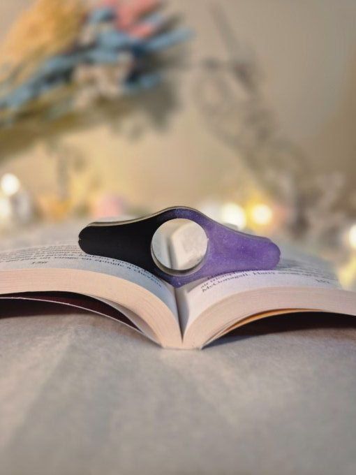 Bague de lecture 