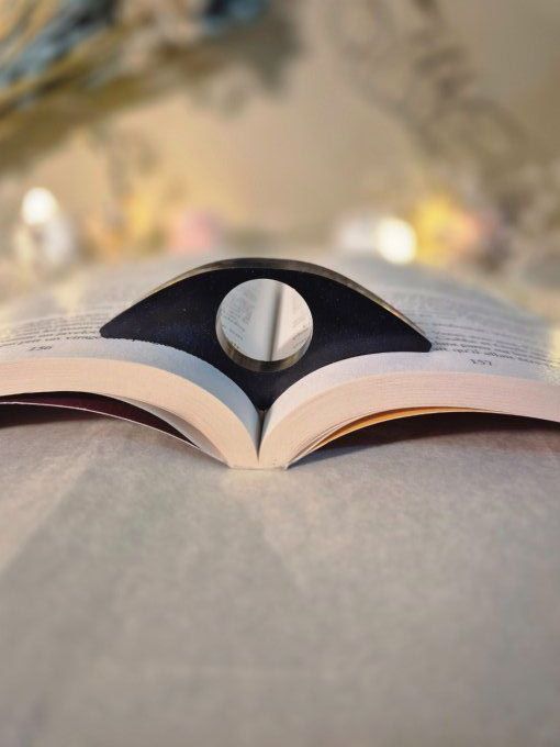 Bague de lecture 