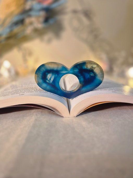 Bague de lecture 